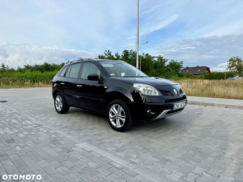 Renault Koleos 2.5 16V 4x4 Dynamique - 4