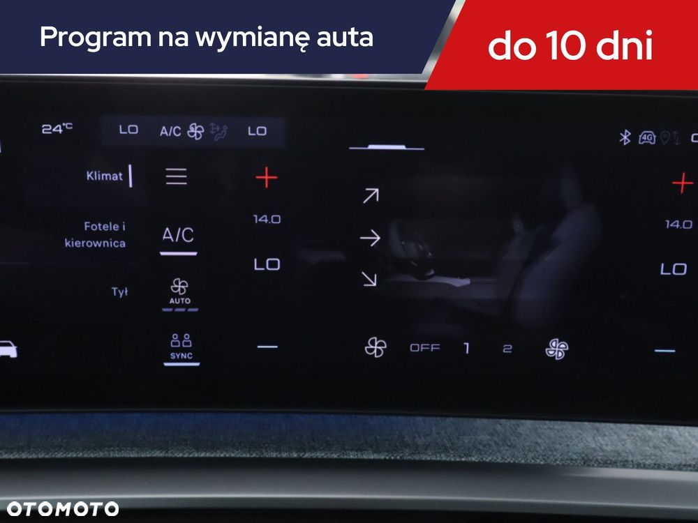 Peugeot 5008 - 22