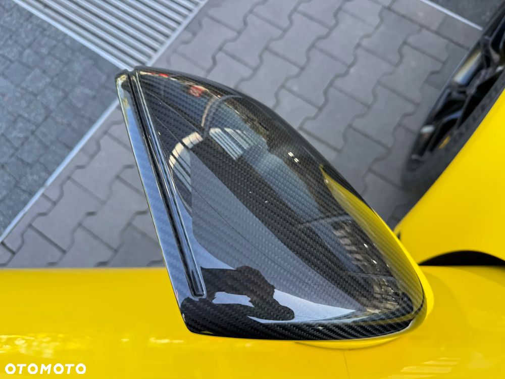 Porsche 911 GT3 PDK - 35