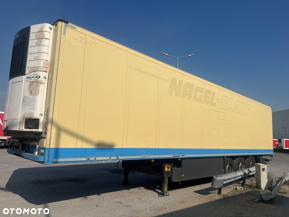 Schmitz Cargobull - 8
