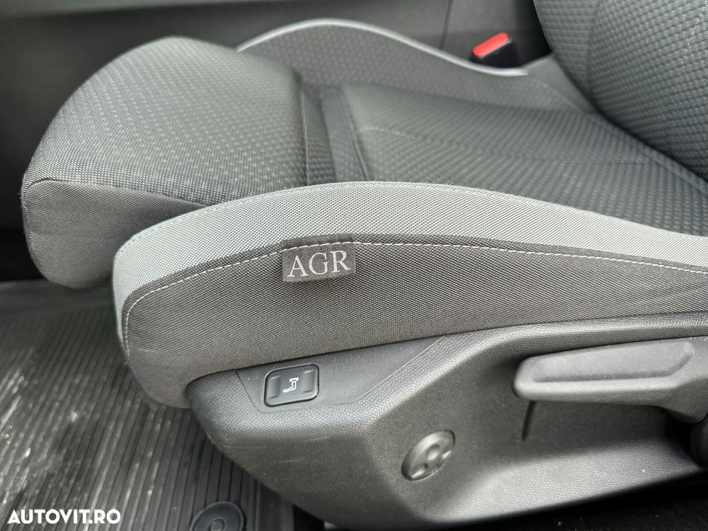 Opel Astra 1.5L Start/Stop AT8 Business Edition - 8