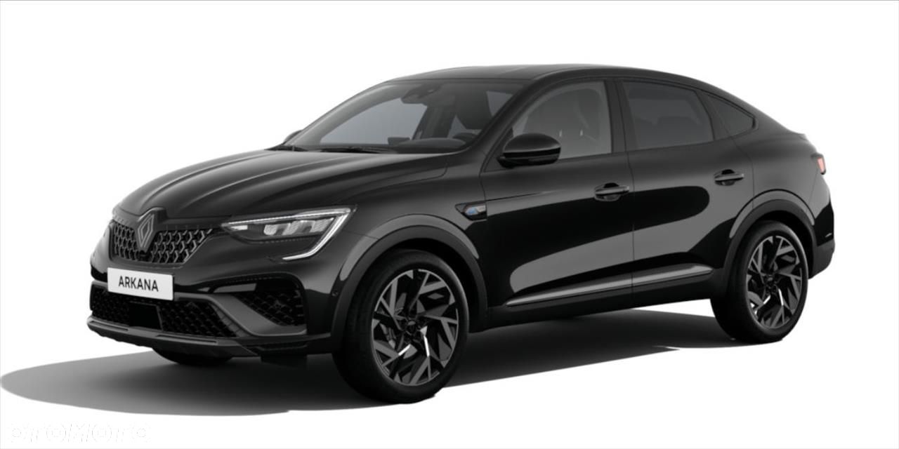 Renault Arkana - 1
