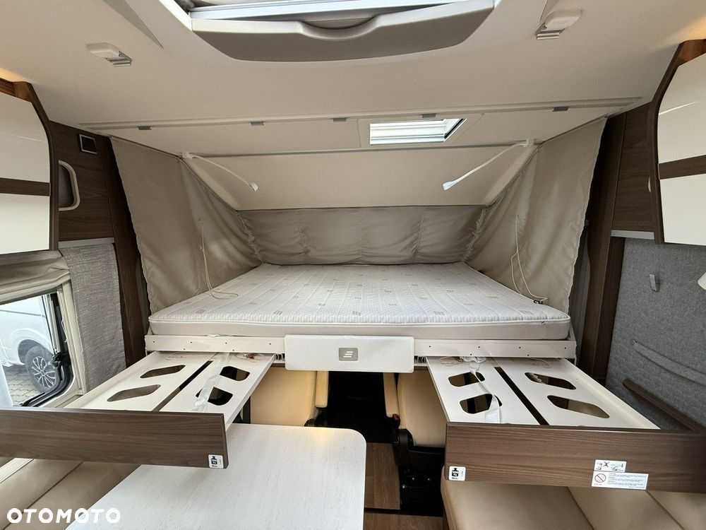 Hymer-Eriba Hymer B-ML I 880 AUTOMAT FV23% WCC - 15