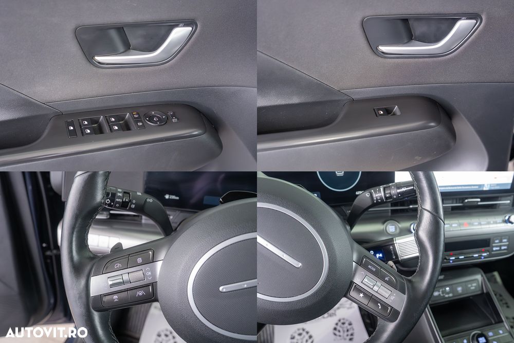 Hyundai KONA 1.6 GDI DCT Select - 3