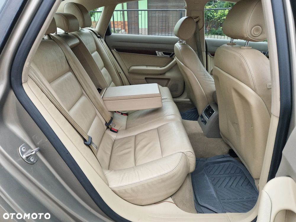 Audi A6 Limousine 2.0 TDI - 11