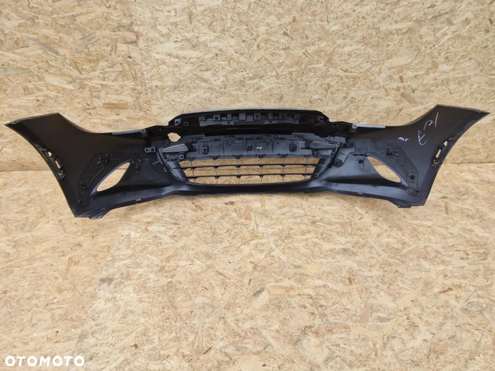 MAZDA MX-5 IV ZDERZAK PRZÓD N243-50031 - 7
