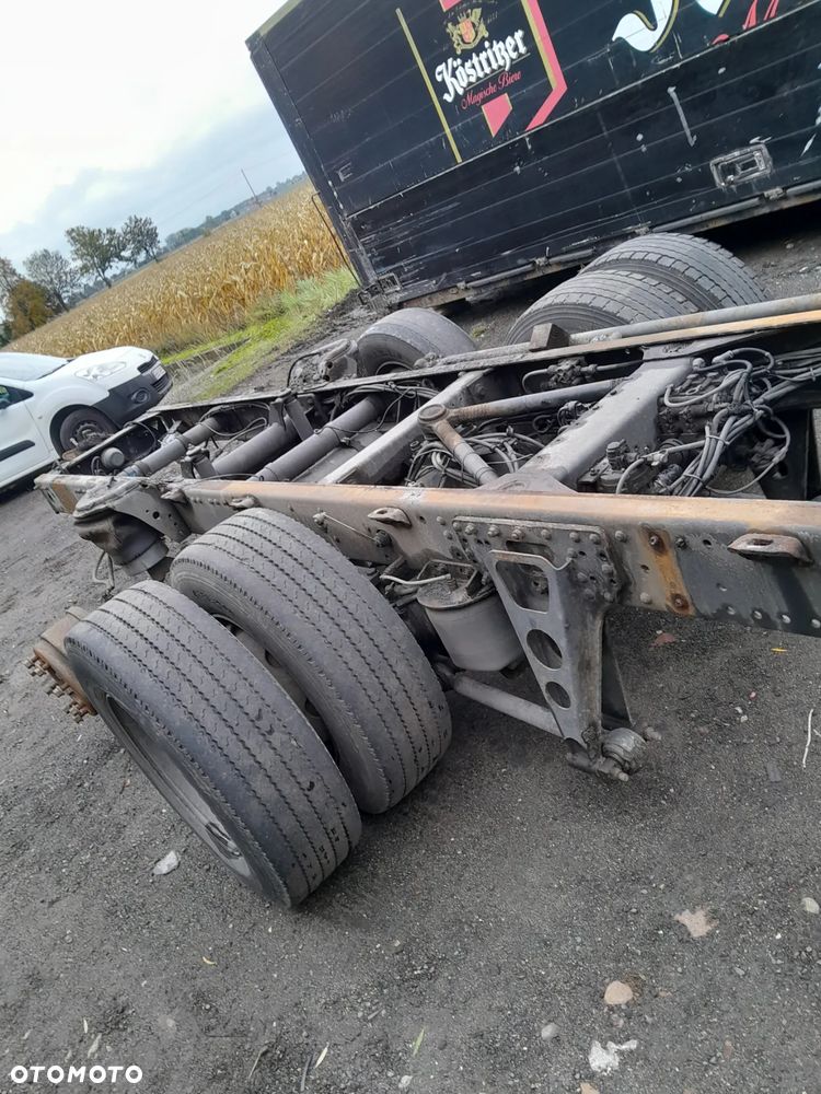 KOLO 19.5 CALA OPONA 285 -70 -19.5 CALA   OSIEM SZPILEK - 2