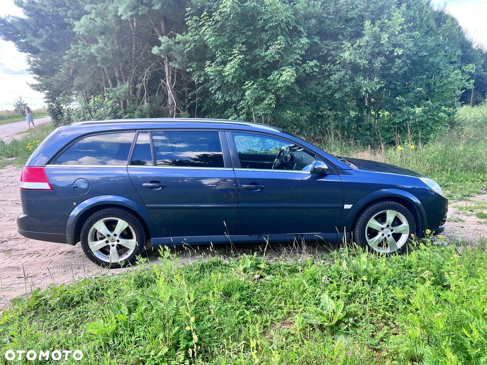 Opel Vectra 1.9 CDTI Elegance - 7