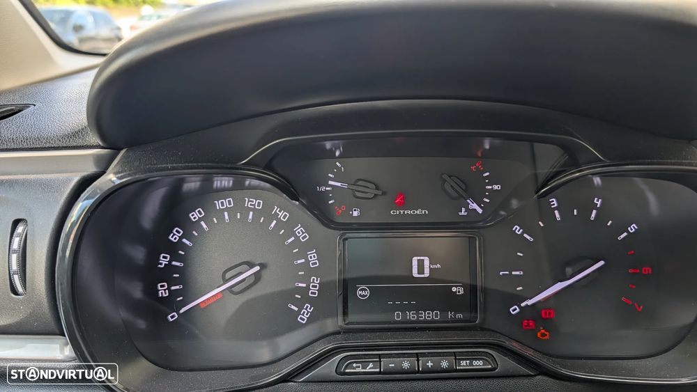 Citroën C3 Pure Tech 83 S&S MAX - 6