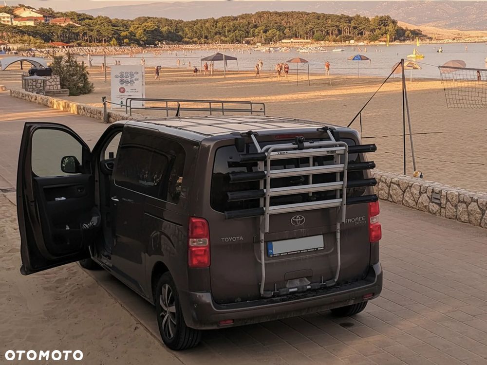 Toyota Proace Verso 2.0 D4-D Medium Family - 4