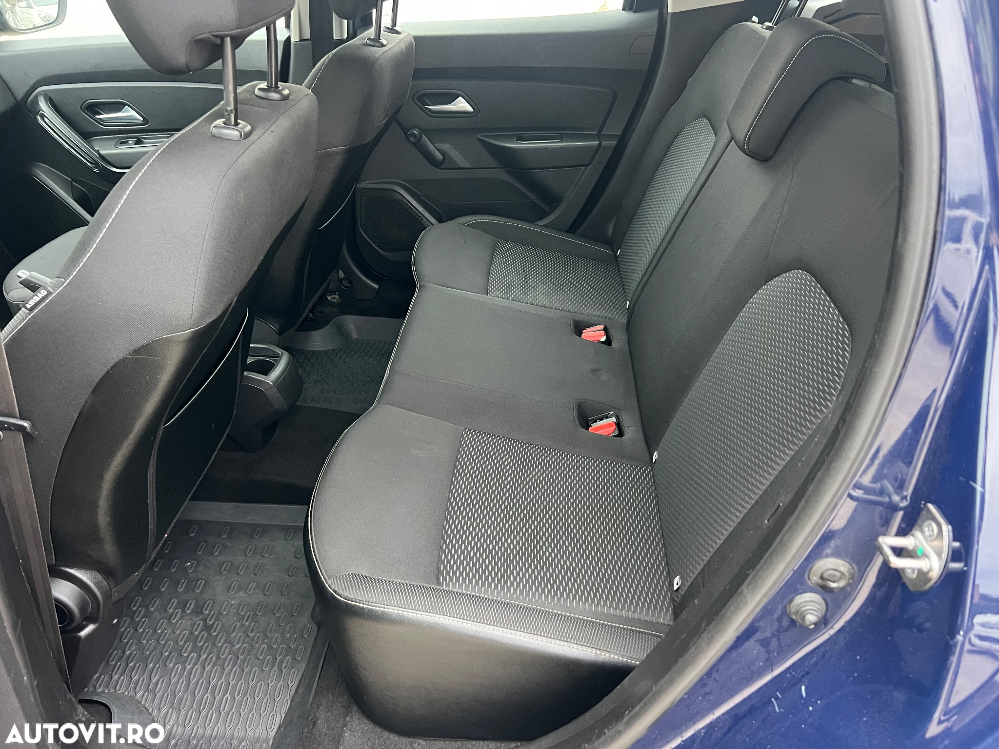 Dacia Duster - 9