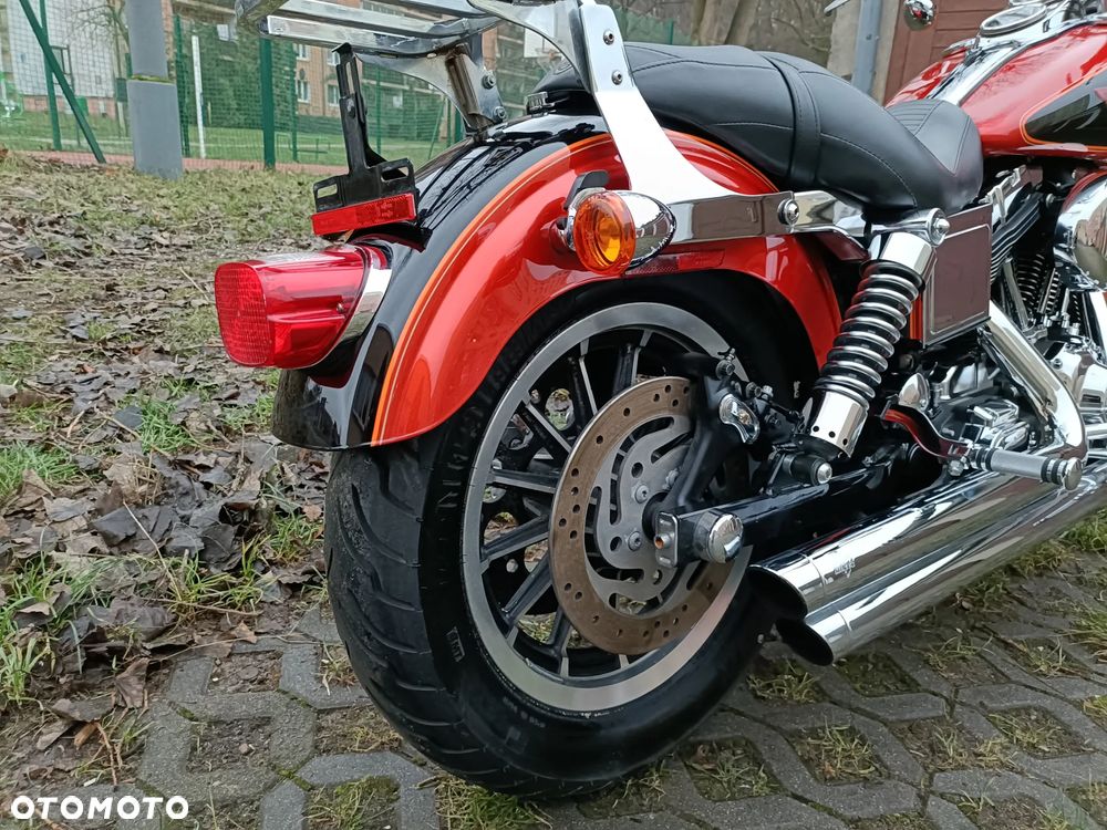 Harley-Davidson Dyna Low Rider - 10