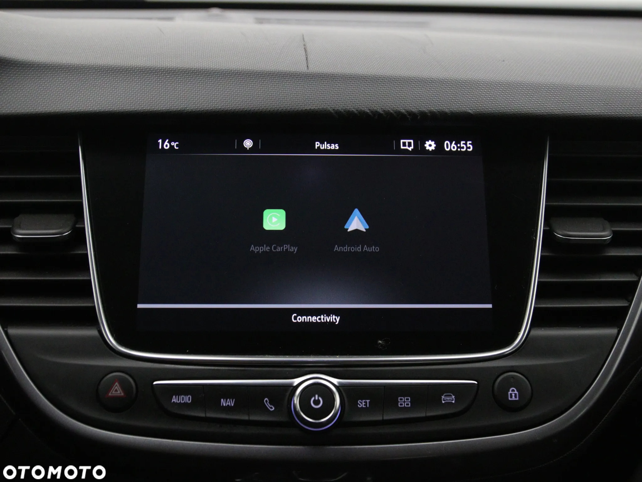 Opel Crossland X 1.5 Diesel Start/Stop Automatik Innovation - 32