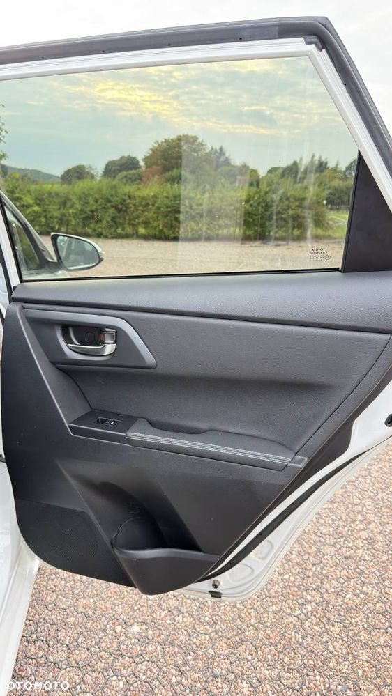 Toyota Auris - 26