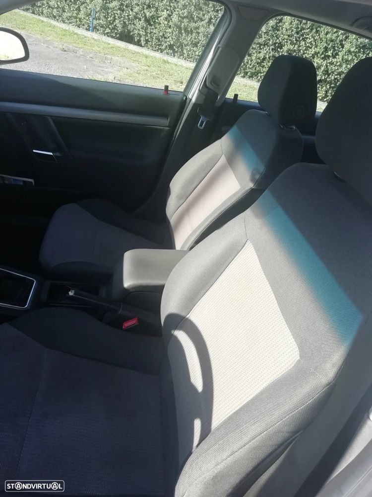 Opel Vectra 1.9 CDTi Elegance - 6