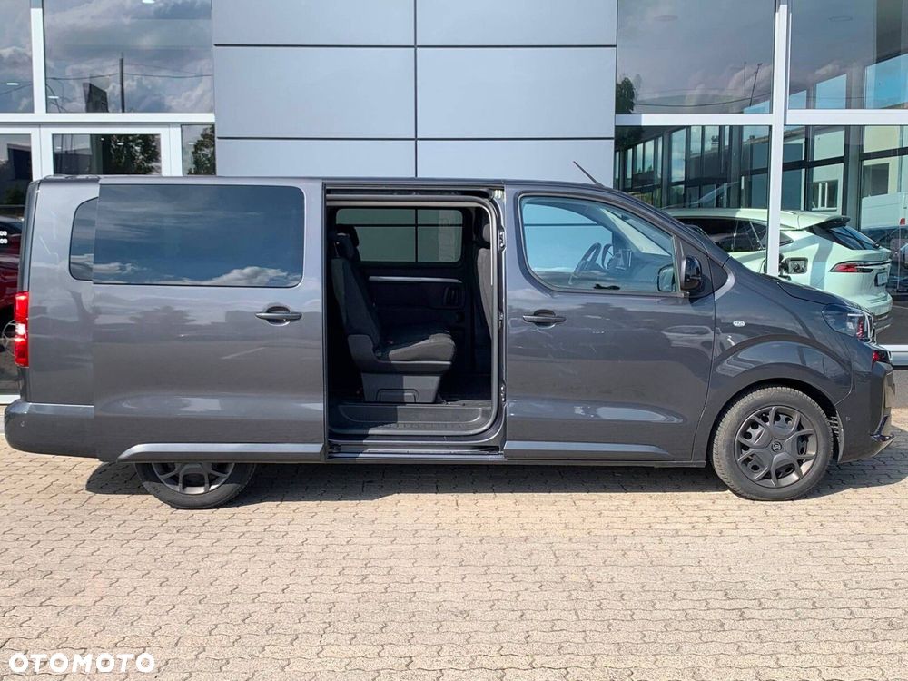 Citroën SpaceTourer 2.0 BlueHDi XL Business EAT8 - 11
