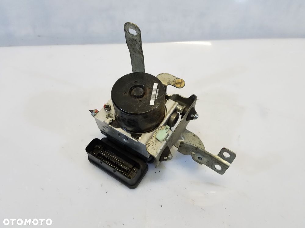 pompa abs mitsubishi asx 1.6 b 4670a587 - 1