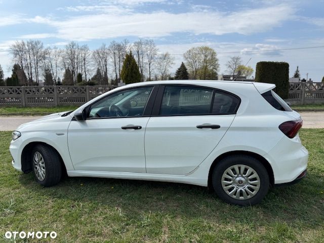 Fiat Tipo 1.4 16v Pop - 7