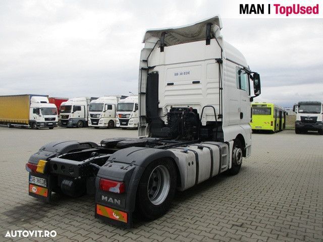 MAN TGX 18.440 4X2 BLS - 6