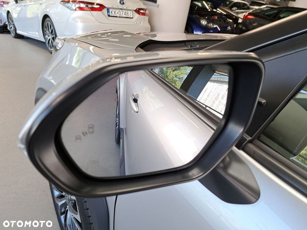 Toyota Yaris Cross Hybrid 1.5 Executive 4x4 - 38