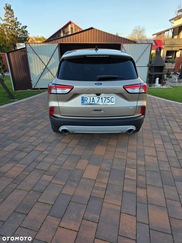 Ford Escape - 5