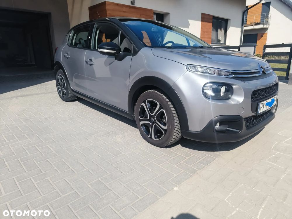 Citroën C3 - 9