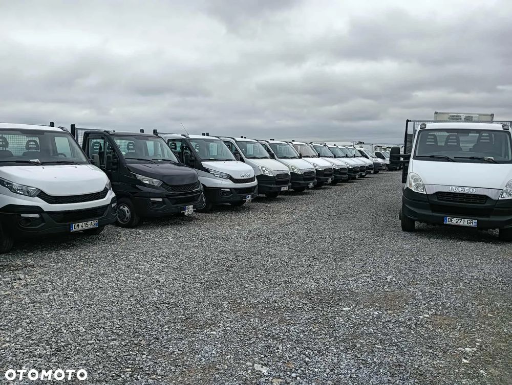 Iveco 35C14, 35C13, 35C12 - 8