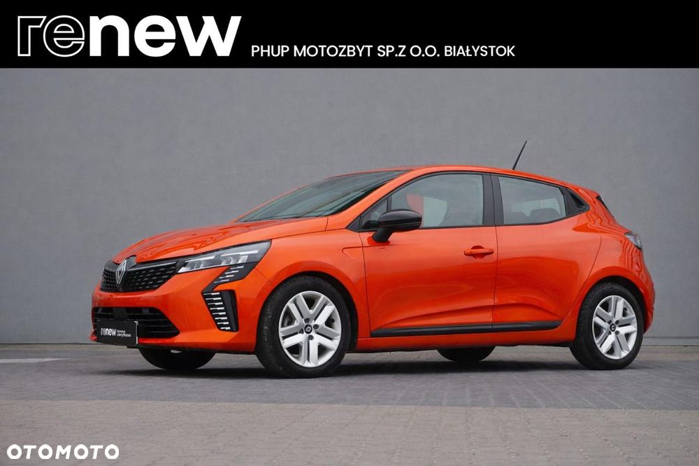 Renault Clio 1.0 TCe Evolution - 1