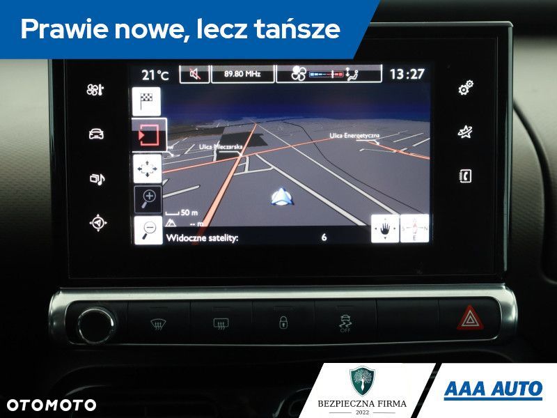 Citroën C4 Cactus - 12