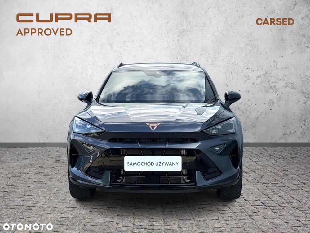 Cupra Formentor 1.5 eTSI mHEV DSG - 9
