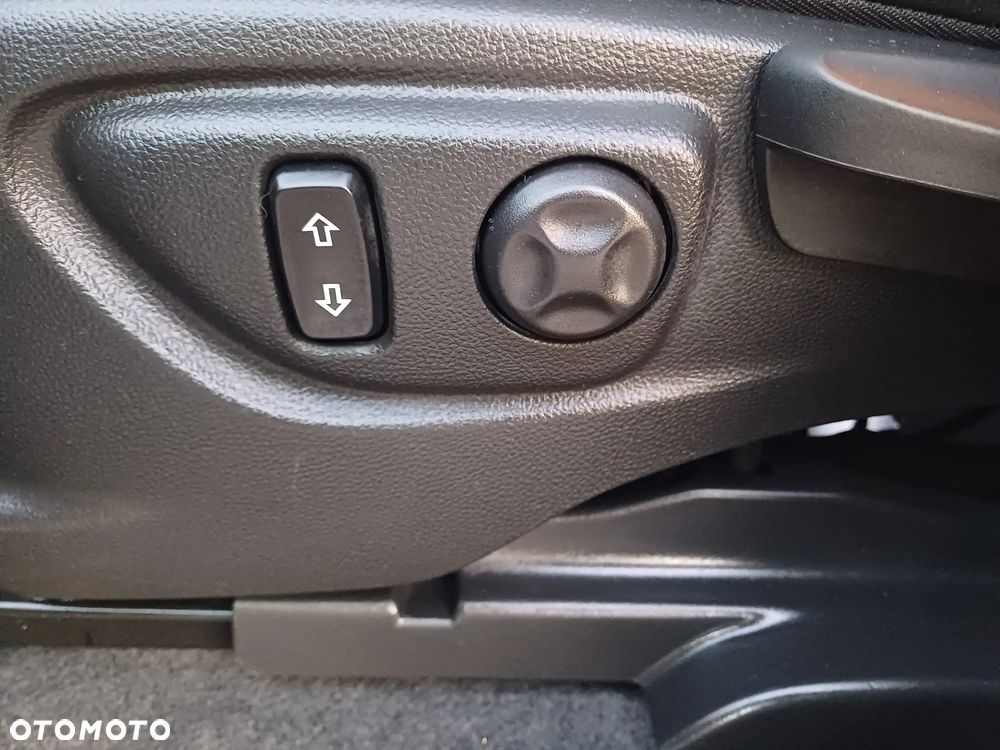 Opel Mokka 1.4 Turbo ecoFLEX Start/Stop 4x4 Edition - 19
