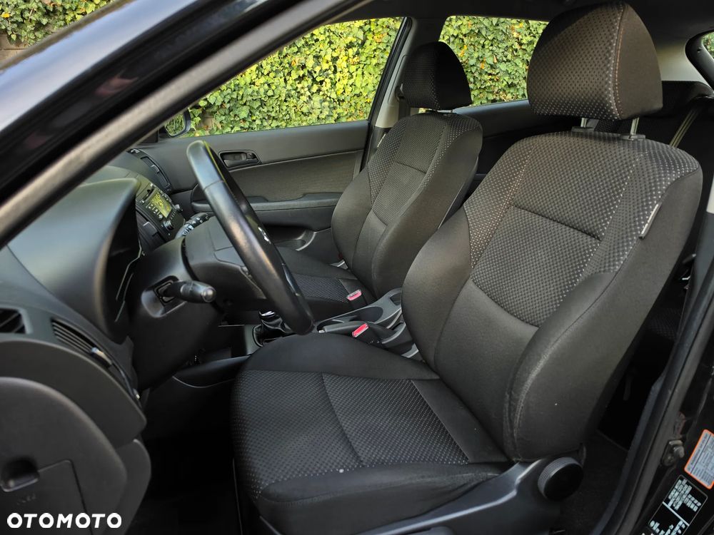 Hyundai i30 - 8