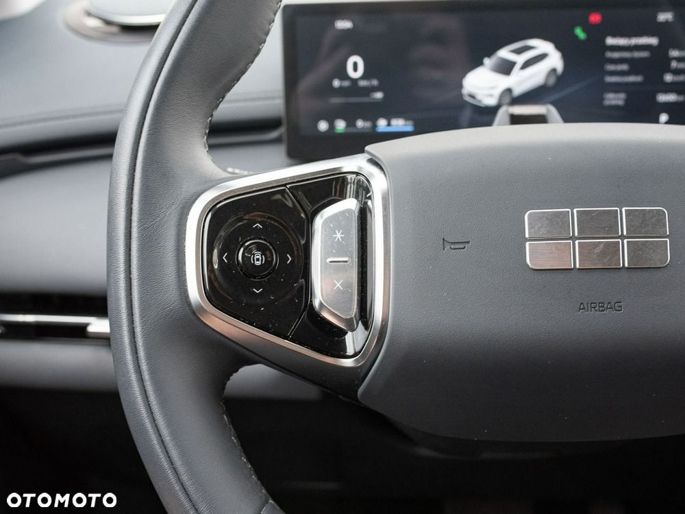 Geely Starray EM-i 1.5 PHEV Pro - 14