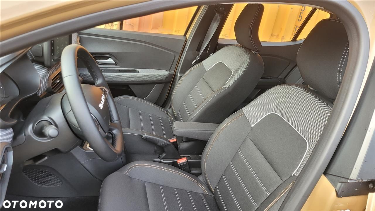 Dacia Sandero Stepway 1.0 TCe Expression - 7
