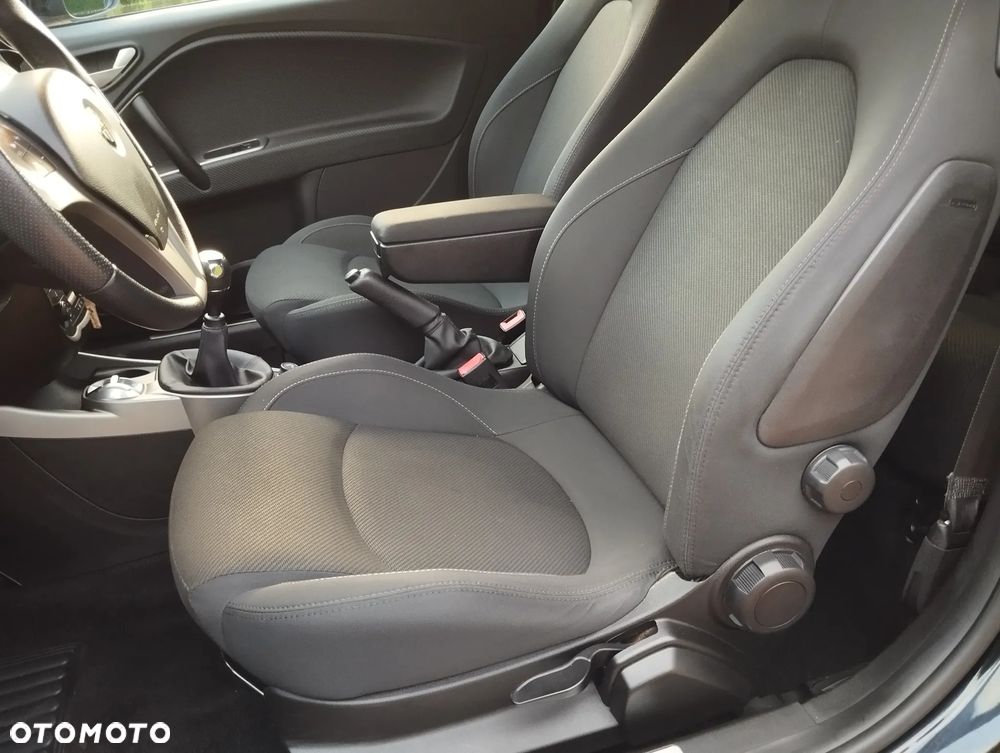 Alfa Romeo Mito - 19