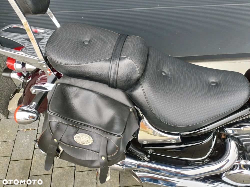 Kawasaki Vulcan - 13