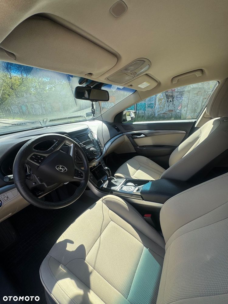 Hyundai i40 2.0 GDI Comfort - 20