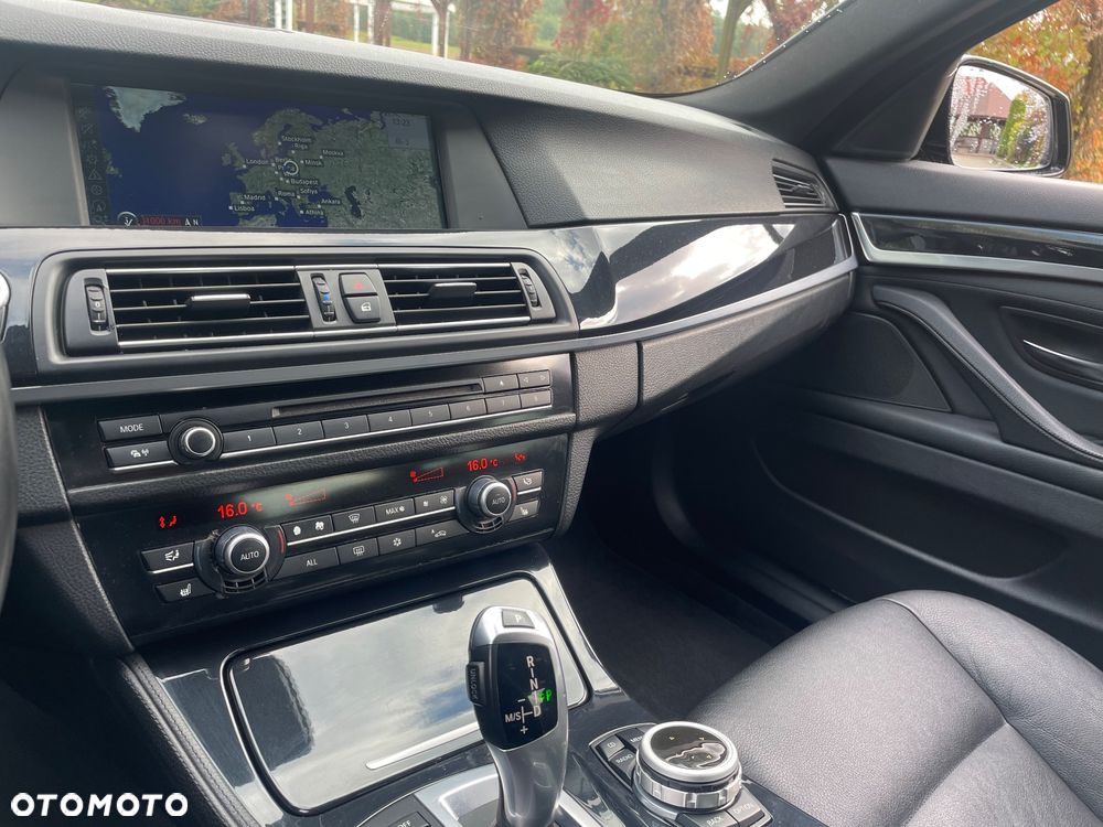 BMW Seria 5 - 35