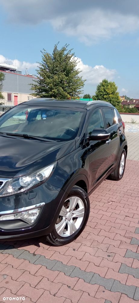 Kia Sportage 1.6 GDI S 2WD - 17