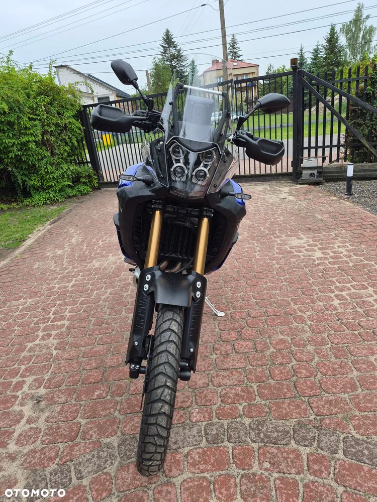 Yamaha Tenere - 14