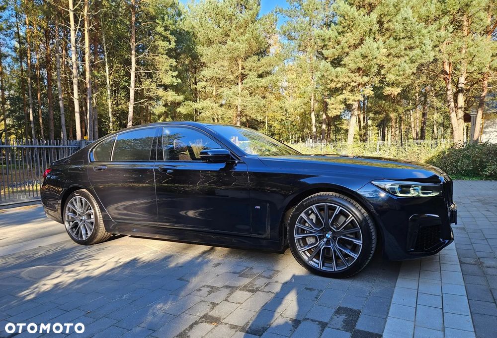 BMW Seria 7 - 6