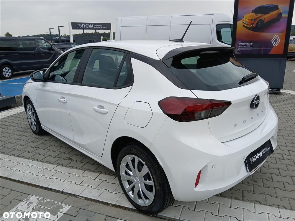 Opel Corsa 1.2 S&S - 4