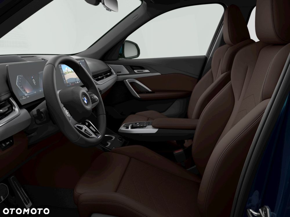 BMW X1 sDrive18d M Sport - 5