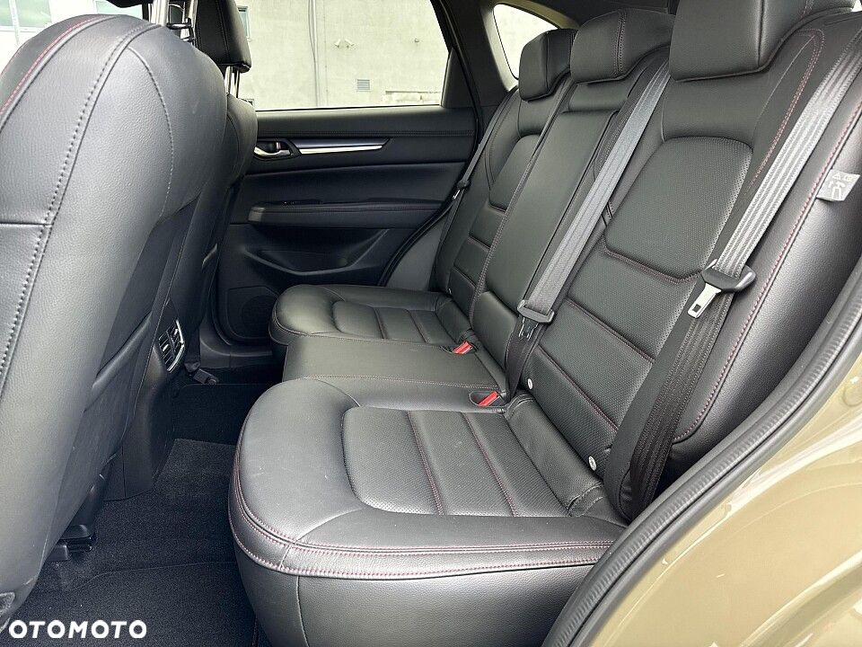 Mazda CX-5 - 15