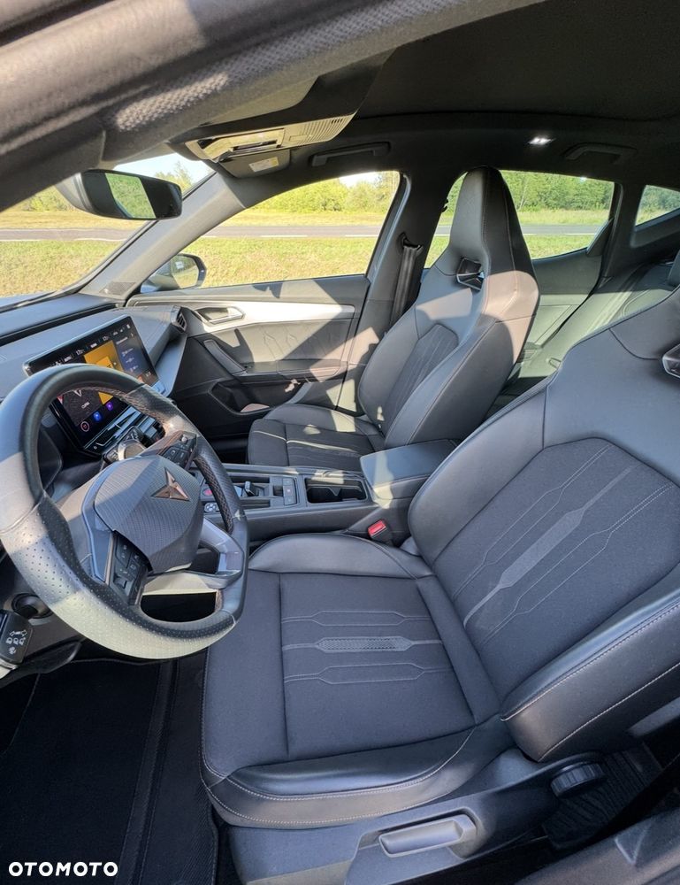 Cupra Formentor 2.0 TSI VZ DSG - 8