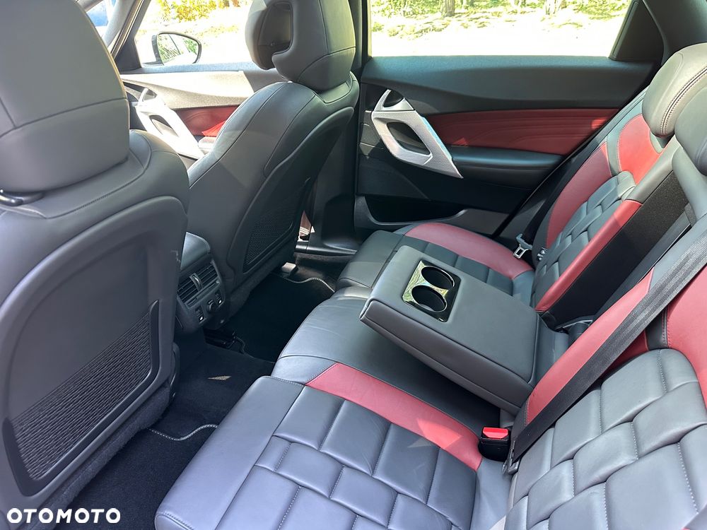 Citroën DS5 THP 155 SoChic - 16