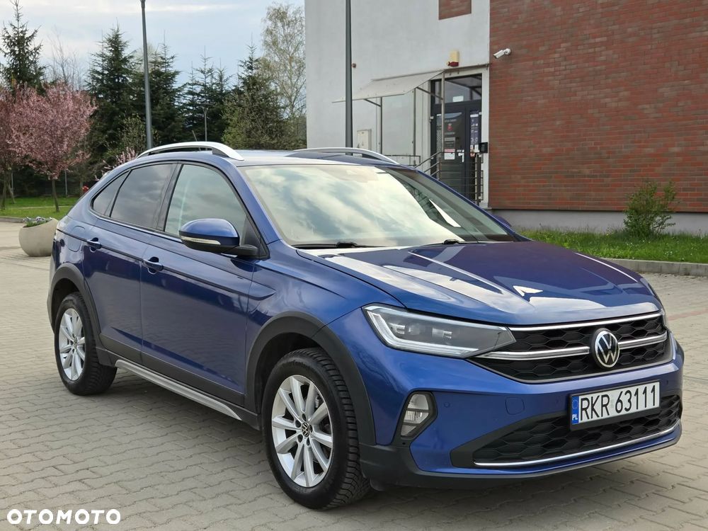 Volkswagen Taigo 1.0 TSI Life - 2