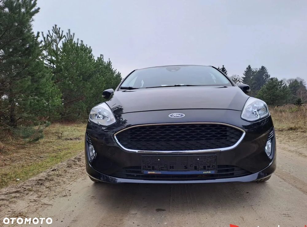 Ford Fiesta - 3