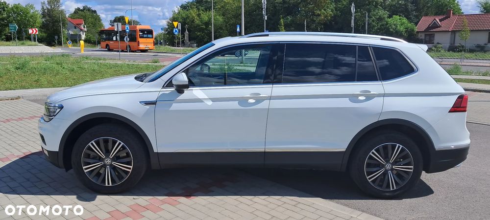 Volkswagen Tiguan Allspace - 5