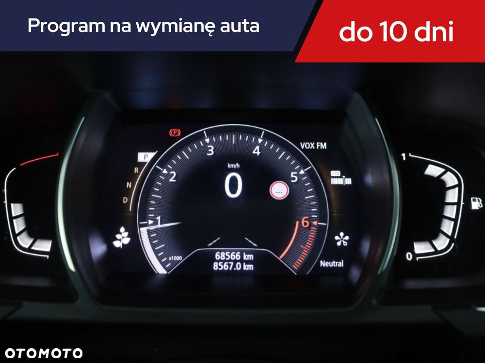 Renault Scenic - 10